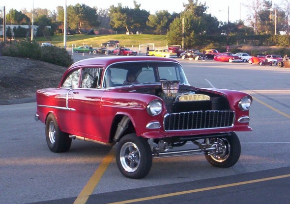 55′ Gasser – 53deluxe