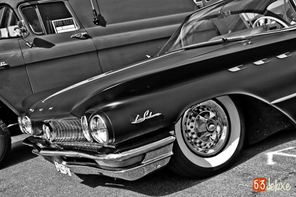 Viva Las Vegas 14 Car Show (Post 2) – 53deluxe