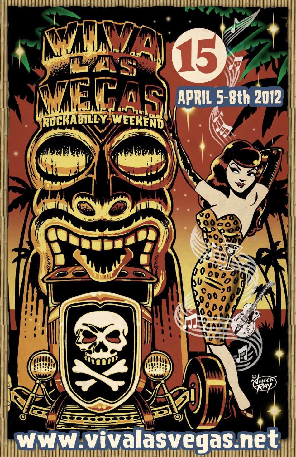 Viva Las Vegas 15 – 53deluxe