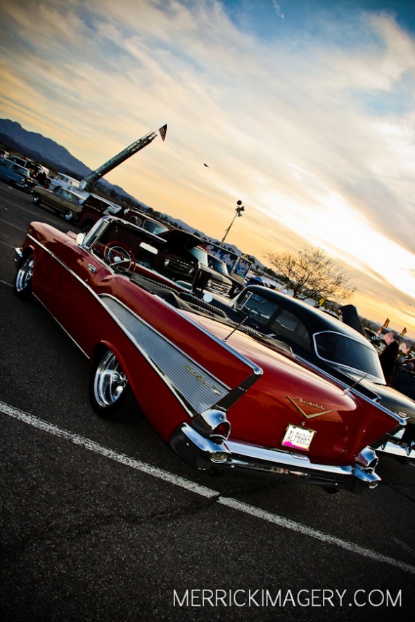 Lake Havasu Rockabilly Reunion Car Show 2012 – 53deluxe